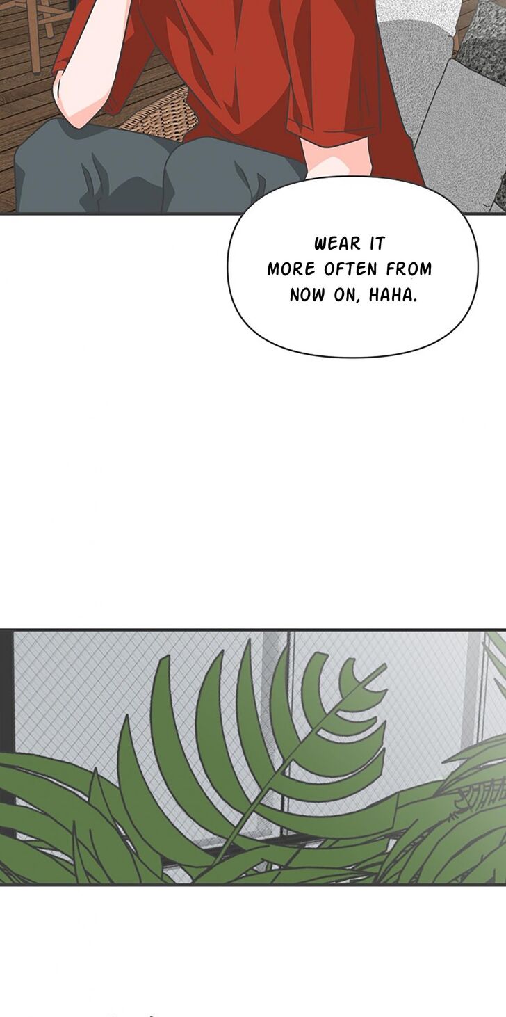 Koi wa Misoji o Sugite kara Ch.071