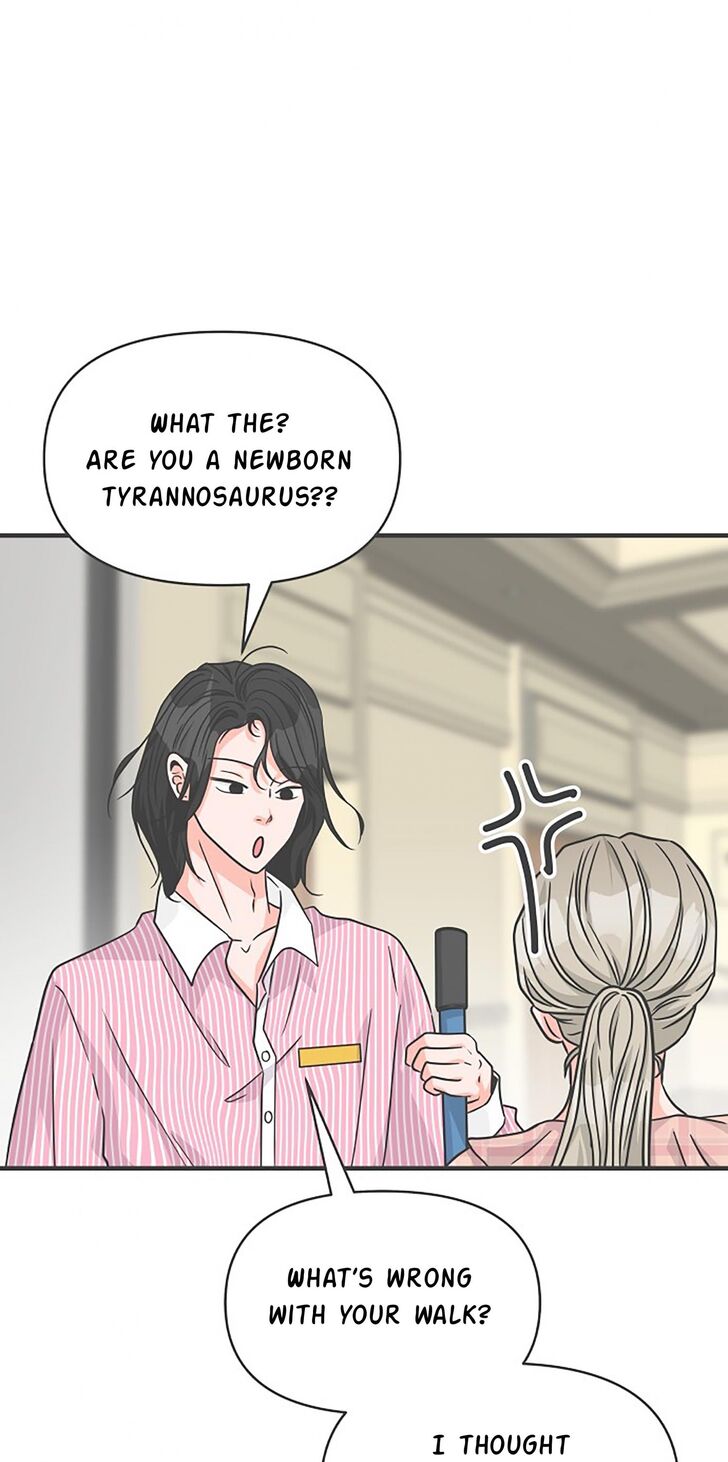 Koi wa Misoji o Sugite kara Ch.071