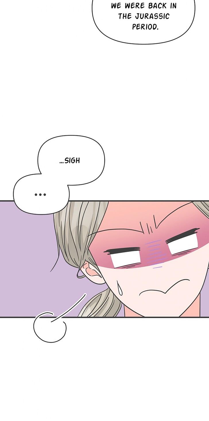 Koi wa Misoji o Sugite kara Ch.071