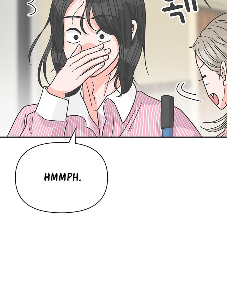 Koi wa Misoji o Sugite kara Ch.071