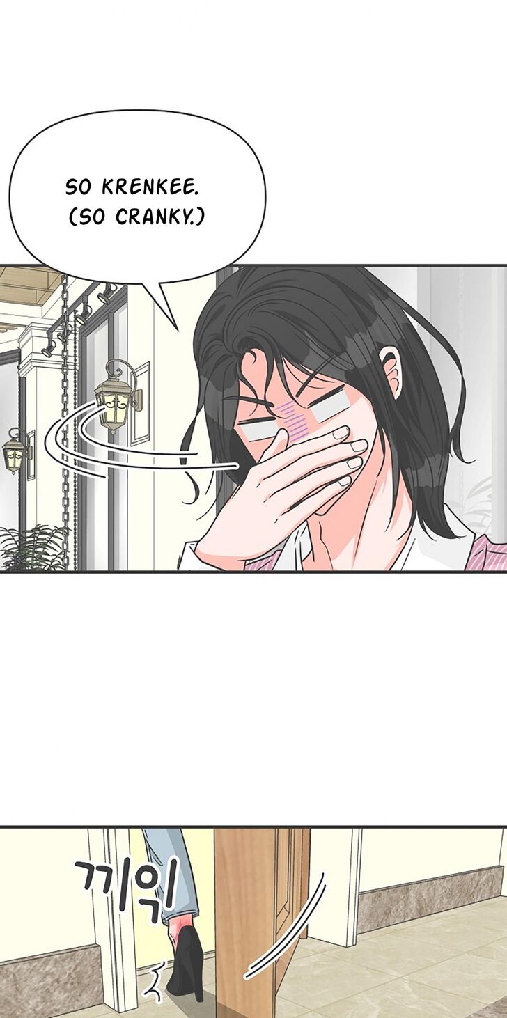 Koi wa Misoji o Sugite kara Ch.071