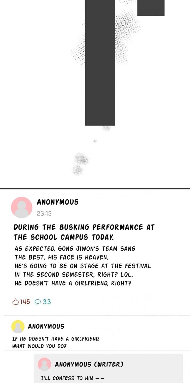 Koi wa Misoji o Sugite kara Ch.071