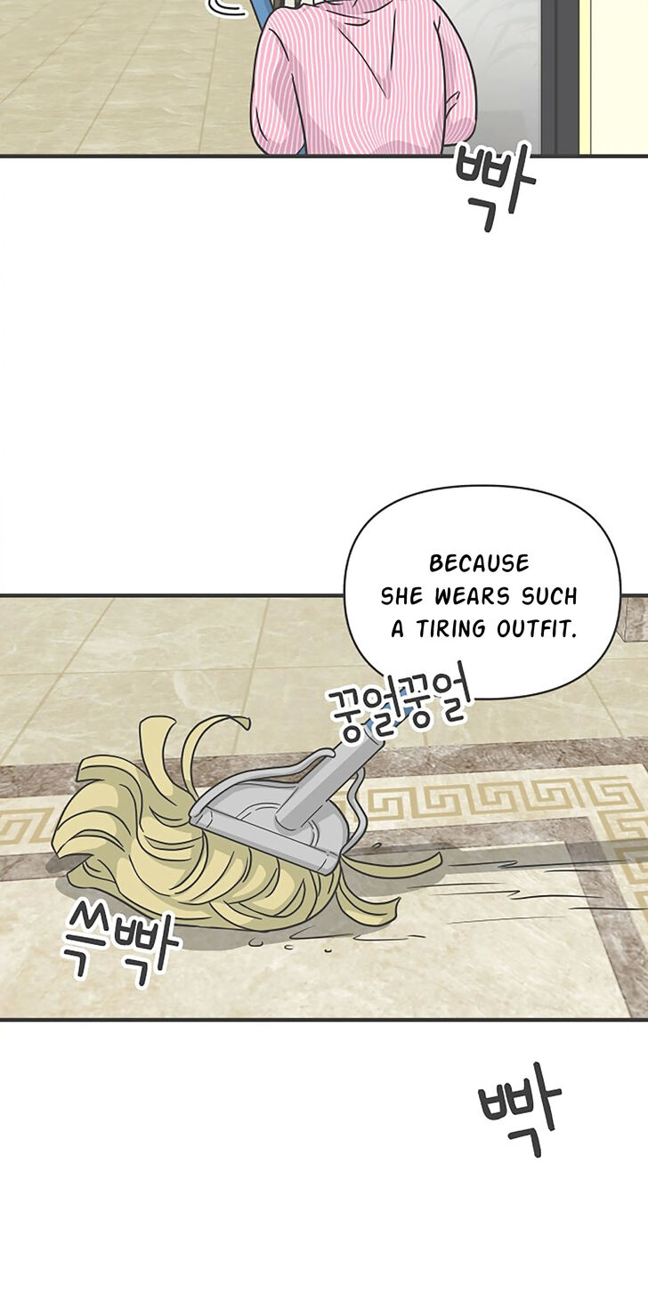 Koi wa Misoji o Sugite kara Ch.072