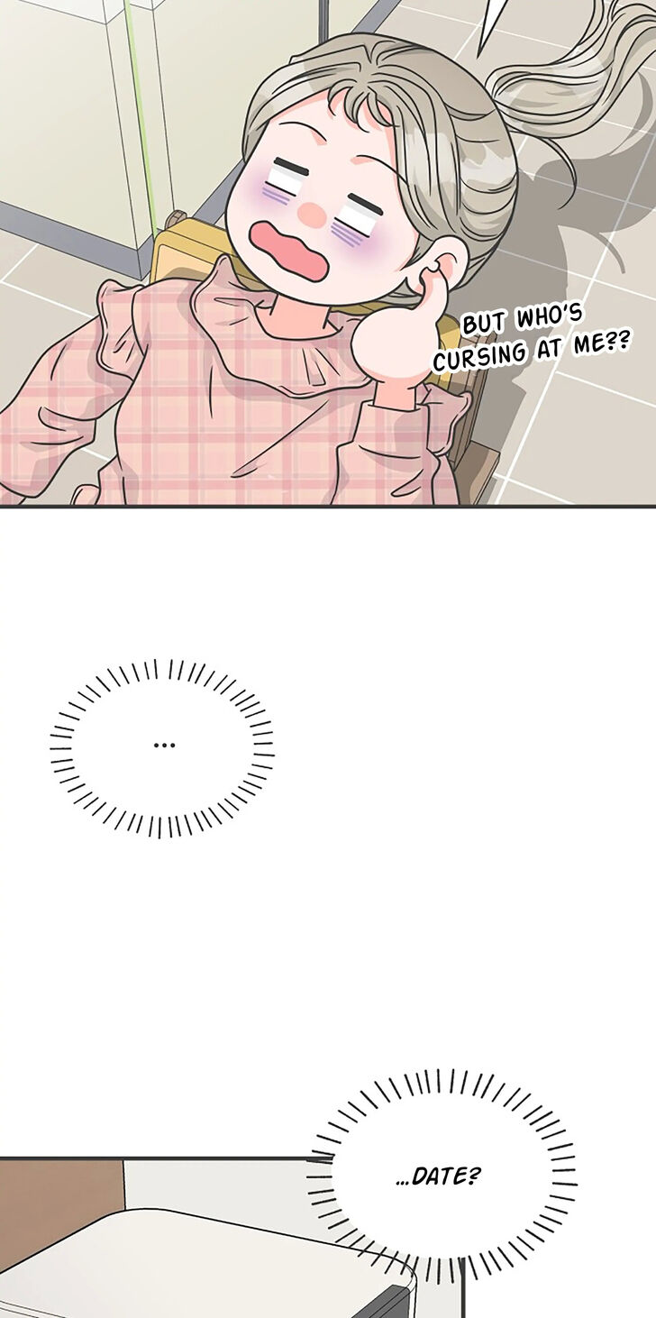 Koi wa Misoji o Sugite kara Ch.072