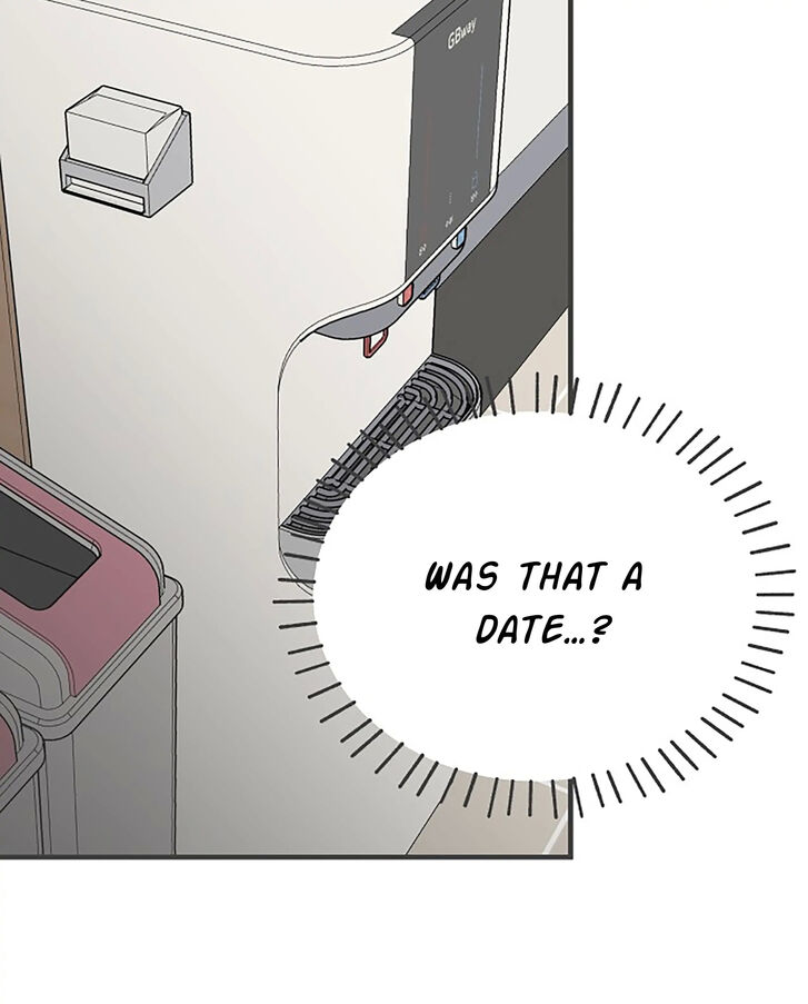 Koi wa Misoji o Sugite kara Ch.072