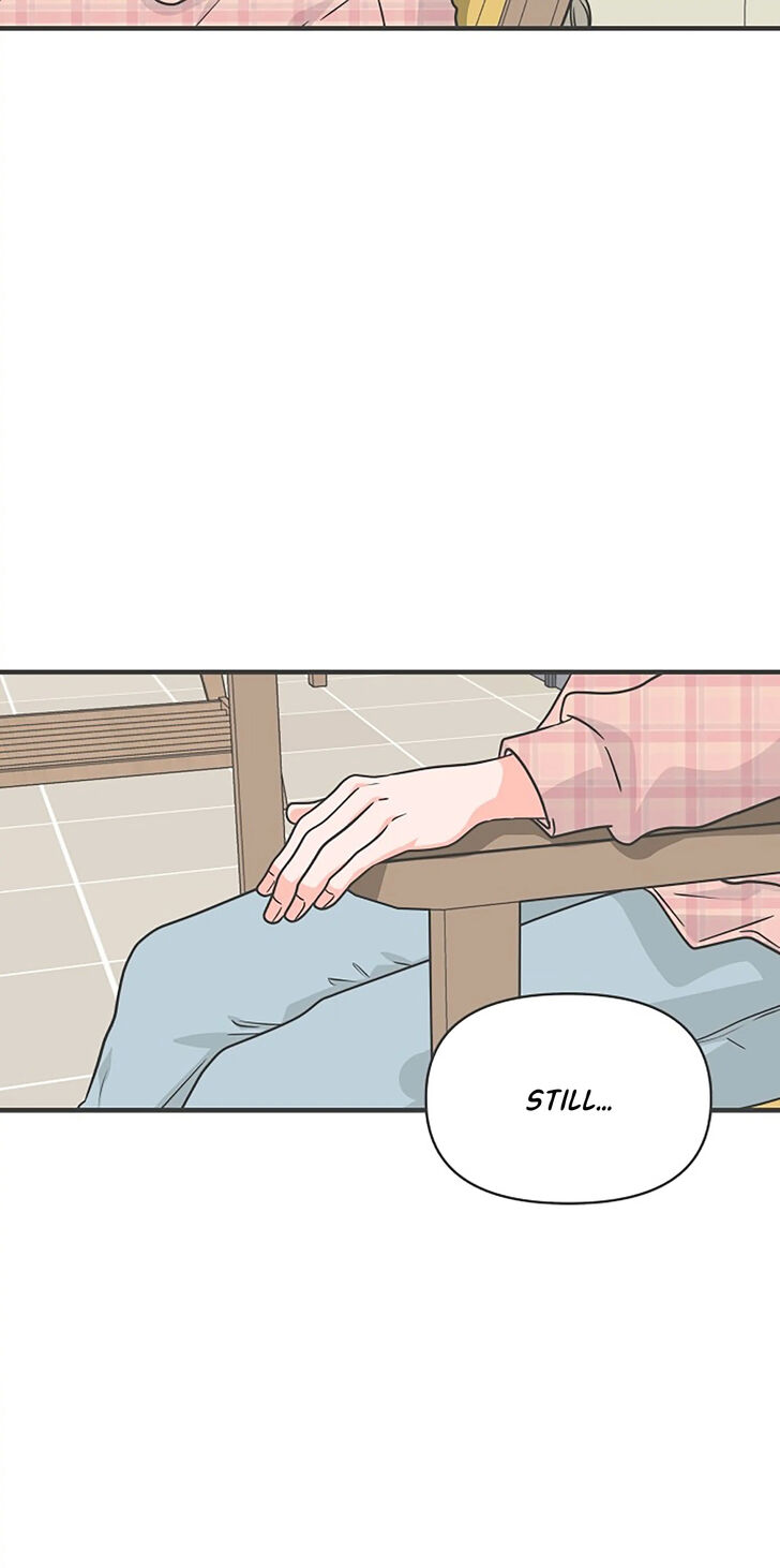 Koi wa Misoji o Sugite kara Ch.072