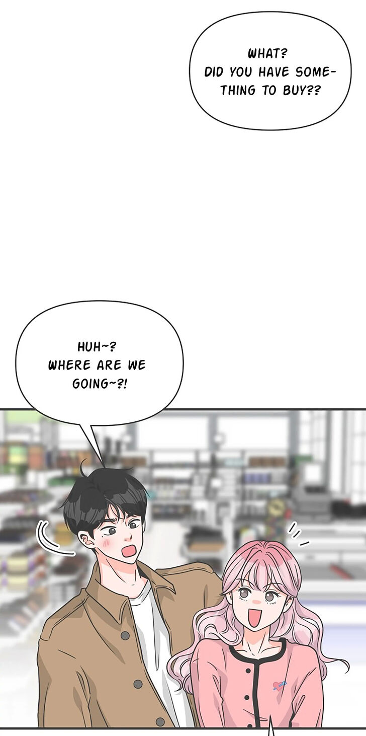 Koi wa Misoji o Sugite kara Ch.073