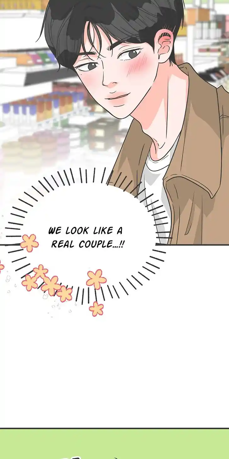 Koi wa Misoji o Sugite kara Ch.073