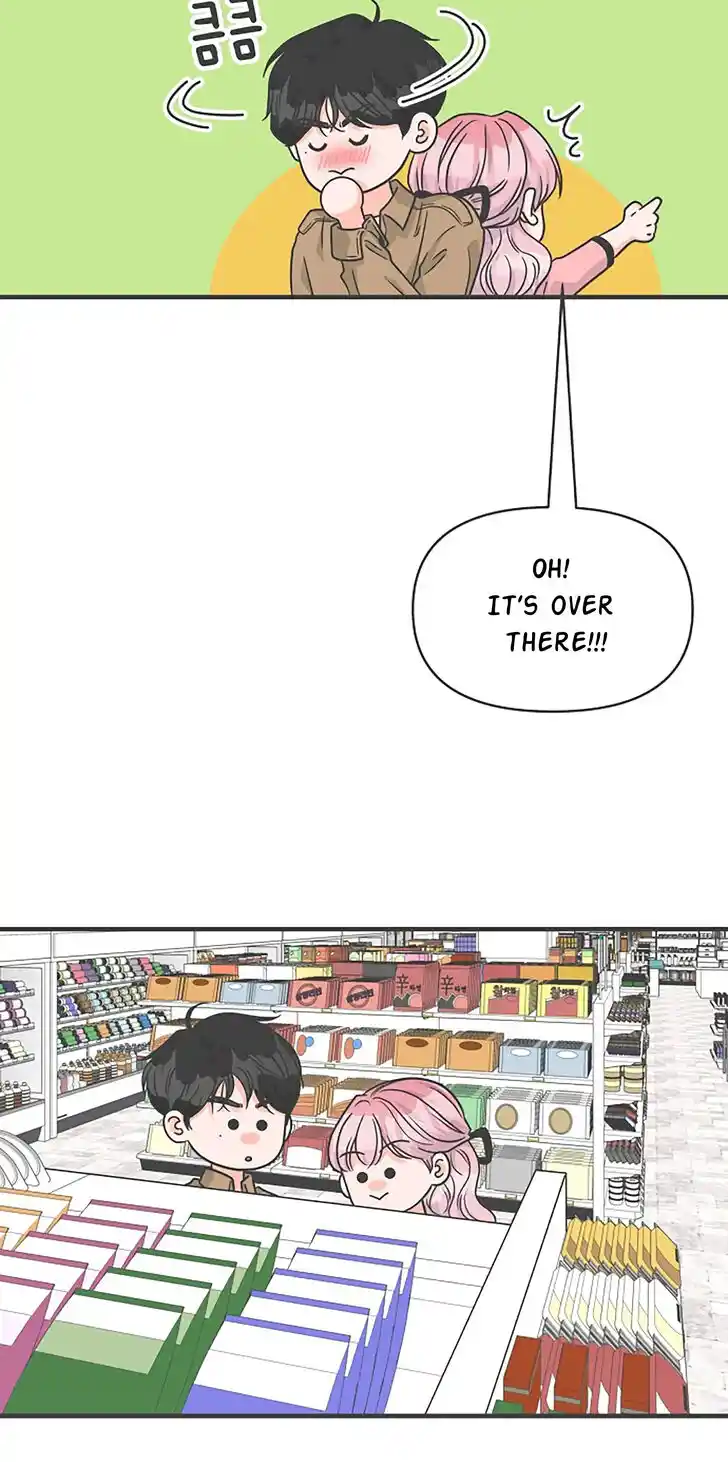 Koi wa Misoji o Sugite kara Ch.073