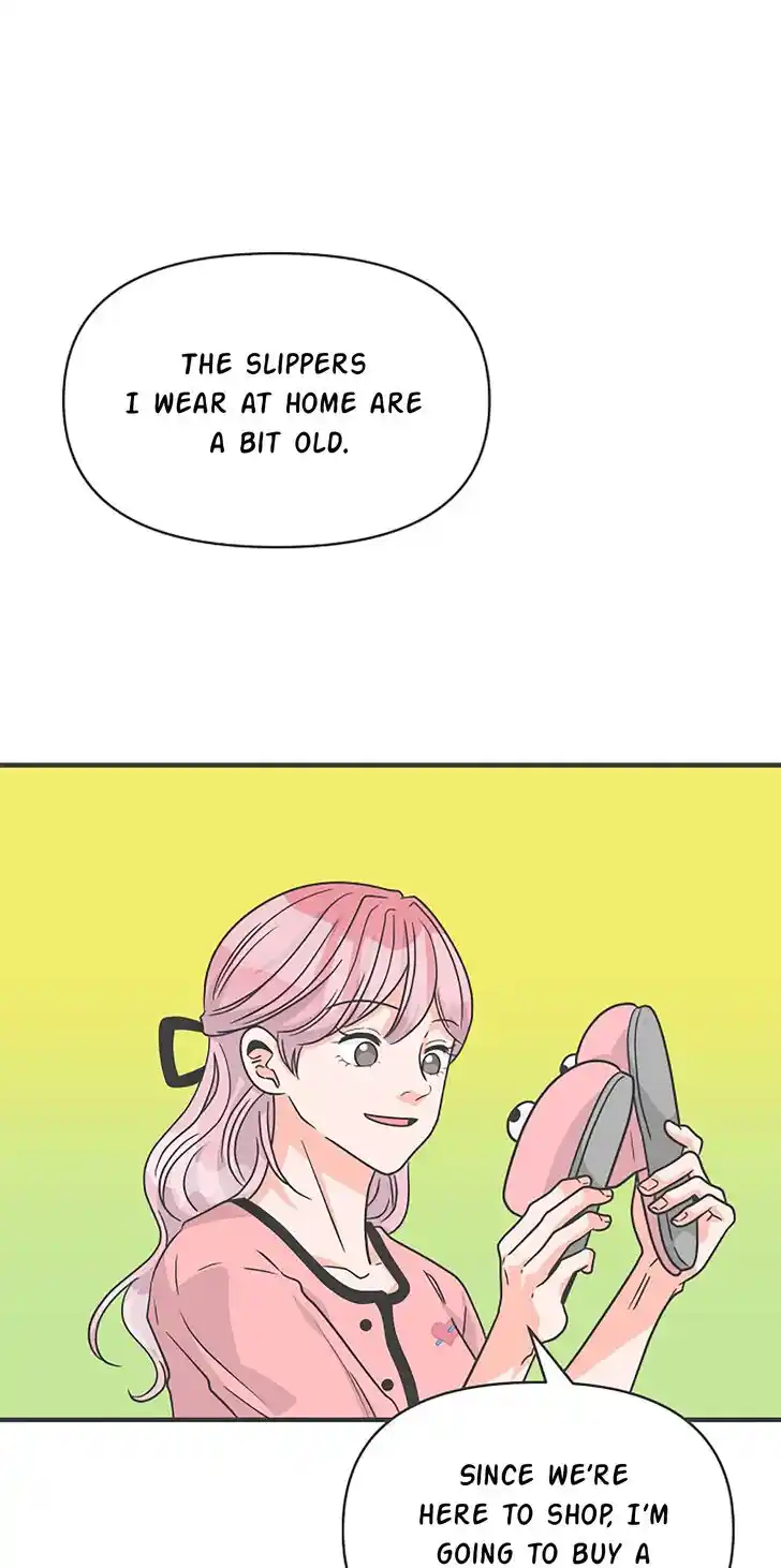 Koi wa Misoji o Sugite kara Ch.073