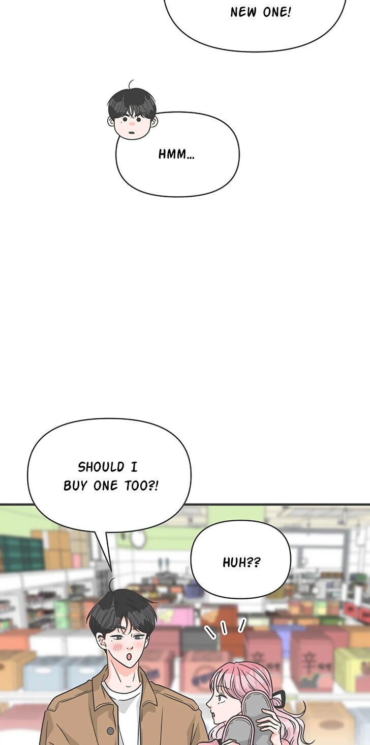 Koi wa Misoji o Sugite kara Ch.073