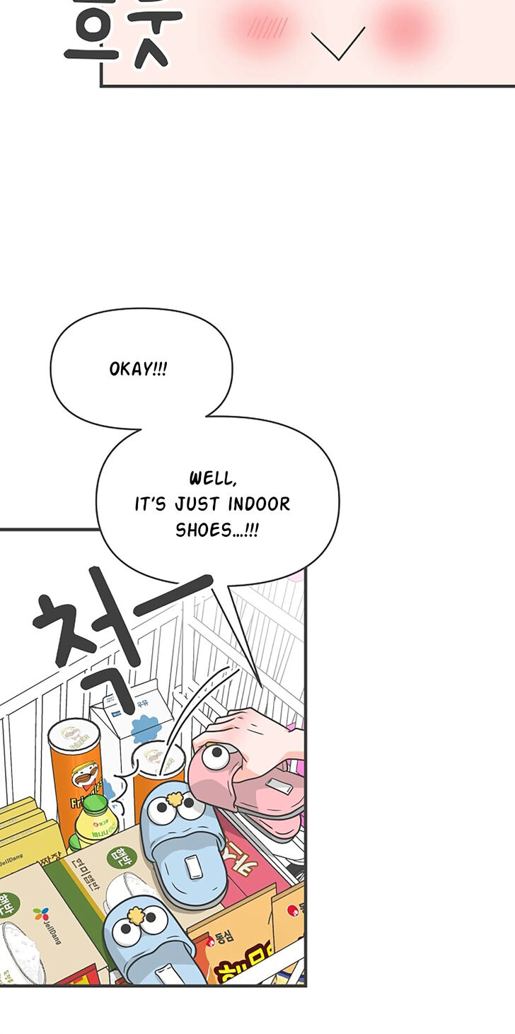 Koi wa Misoji o Sugite kara Ch.073