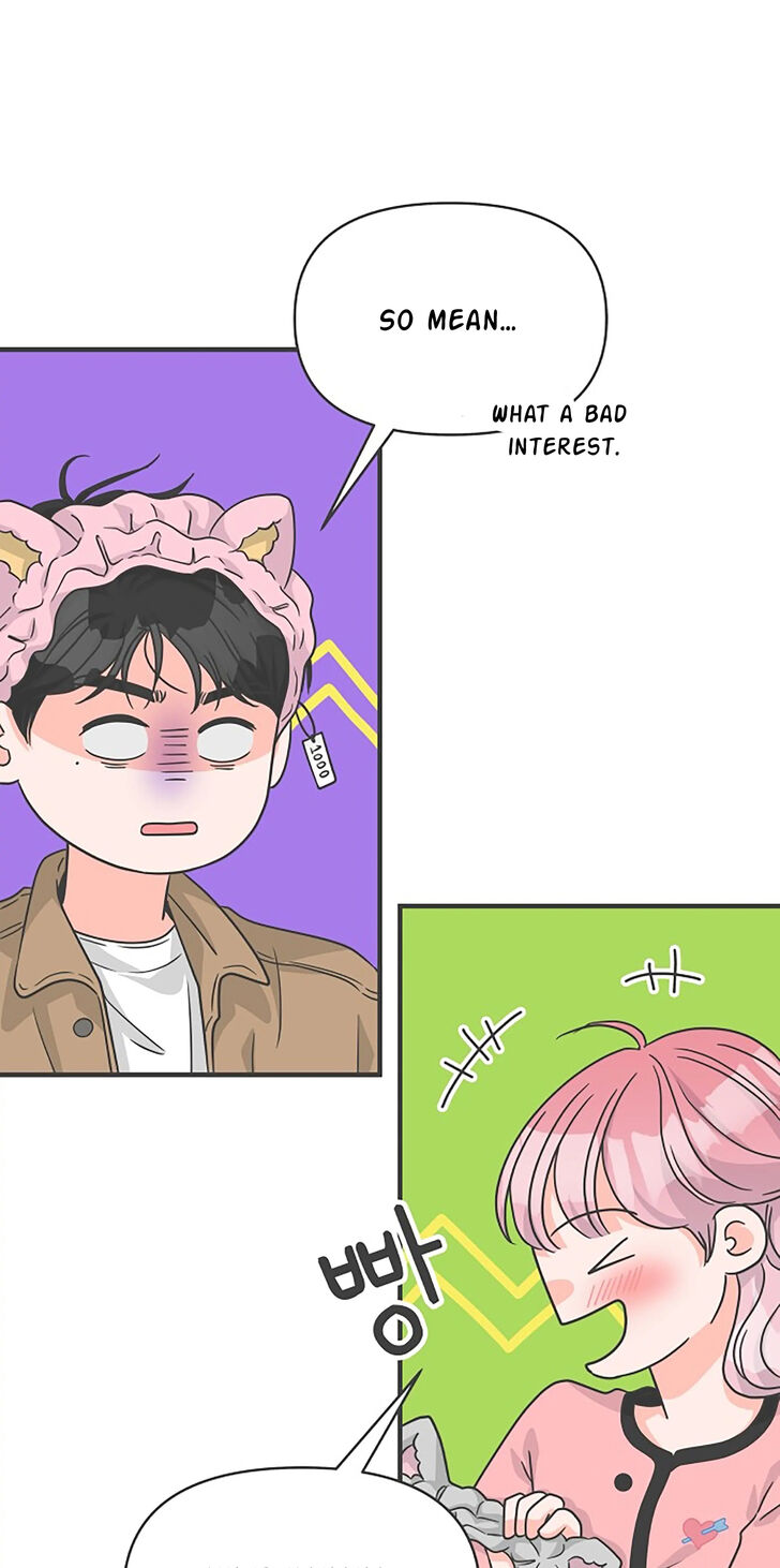 Koi wa Misoji o Sugite kara Ch.073