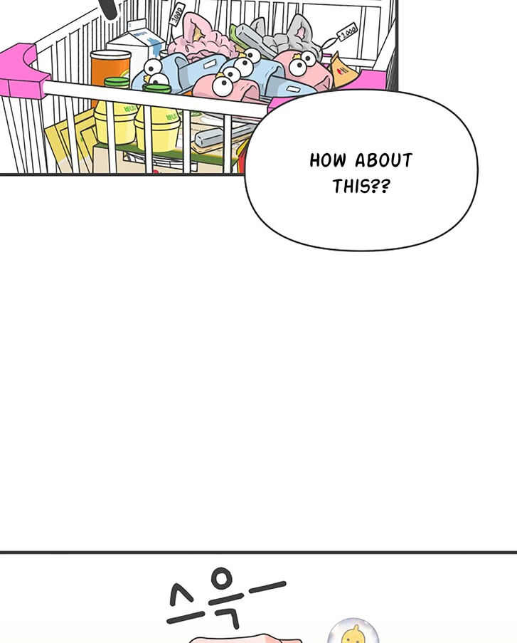 Koi wa Misoji o Sugite kara Ch.073