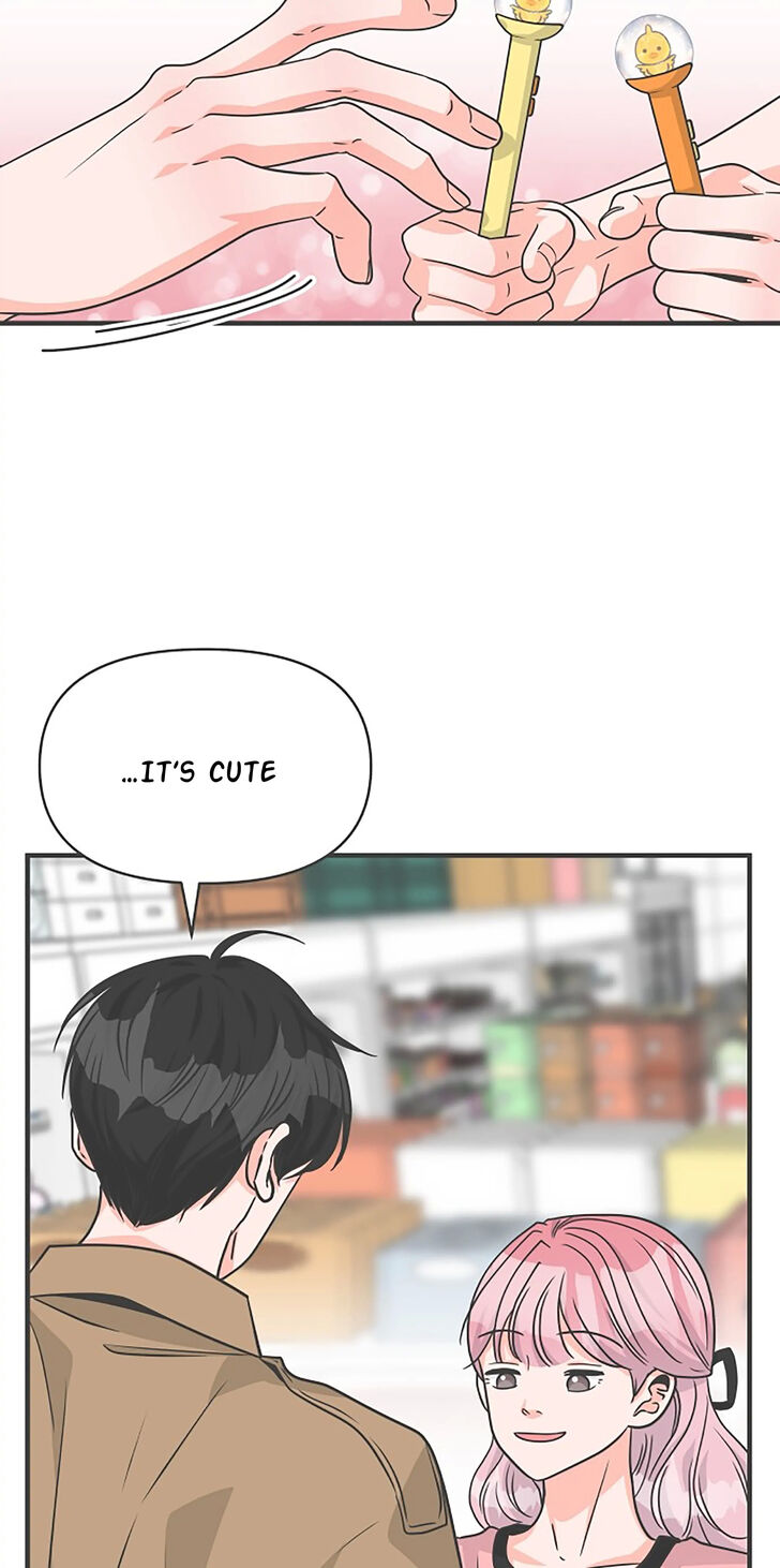 Koi wa Misoji o Sugite kara Ch.073