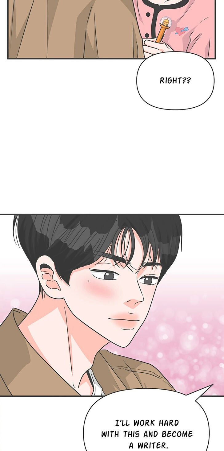 Koi wa Misoji o Sugite kara Ch.073