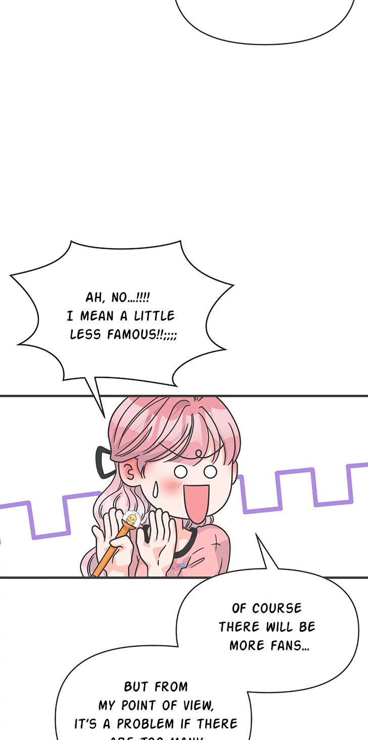 Koi wa Misoji o Sugite kara Ch.073