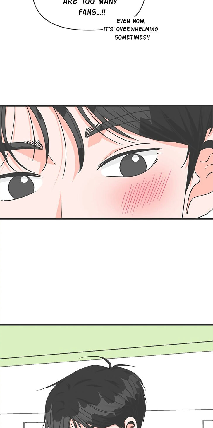 Koi wa Misoji o Sugite kara Ch.073