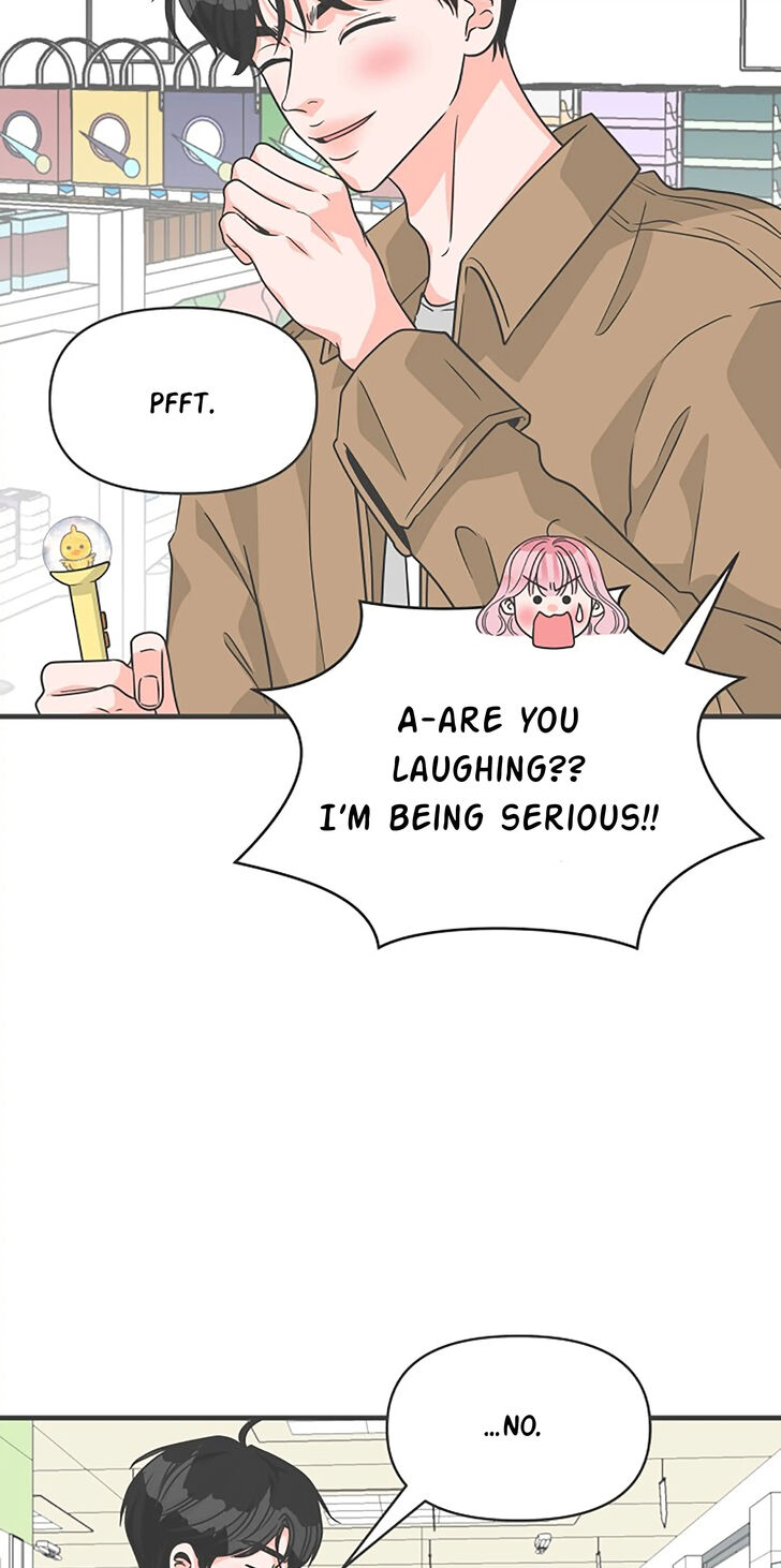 Koi wa Misoji o Sugite kara Ch.073