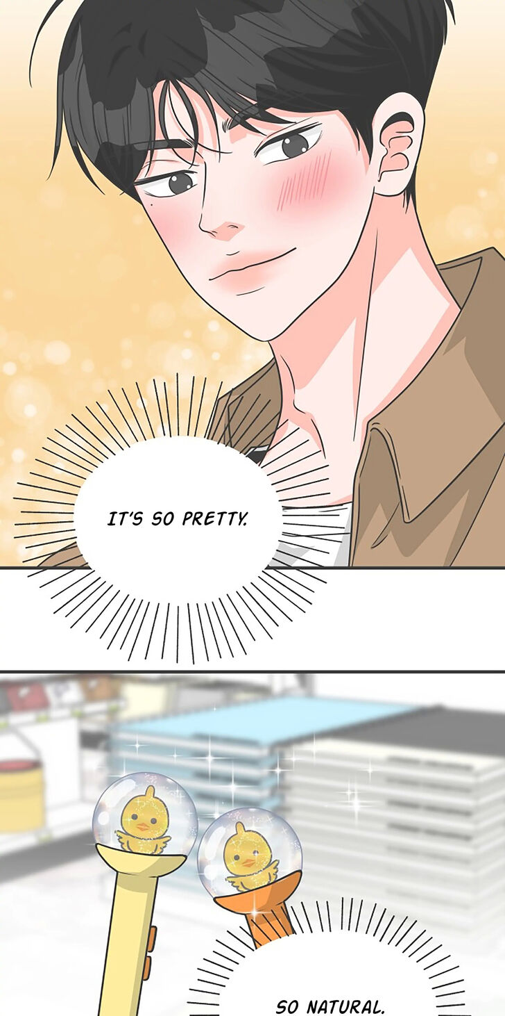 Koi wa Misoji o Sugite kara Ch.073