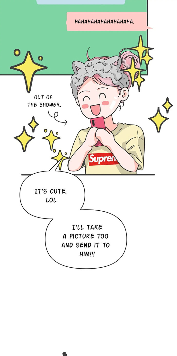 Koi wa Misoji o Sugite kara Ch.073