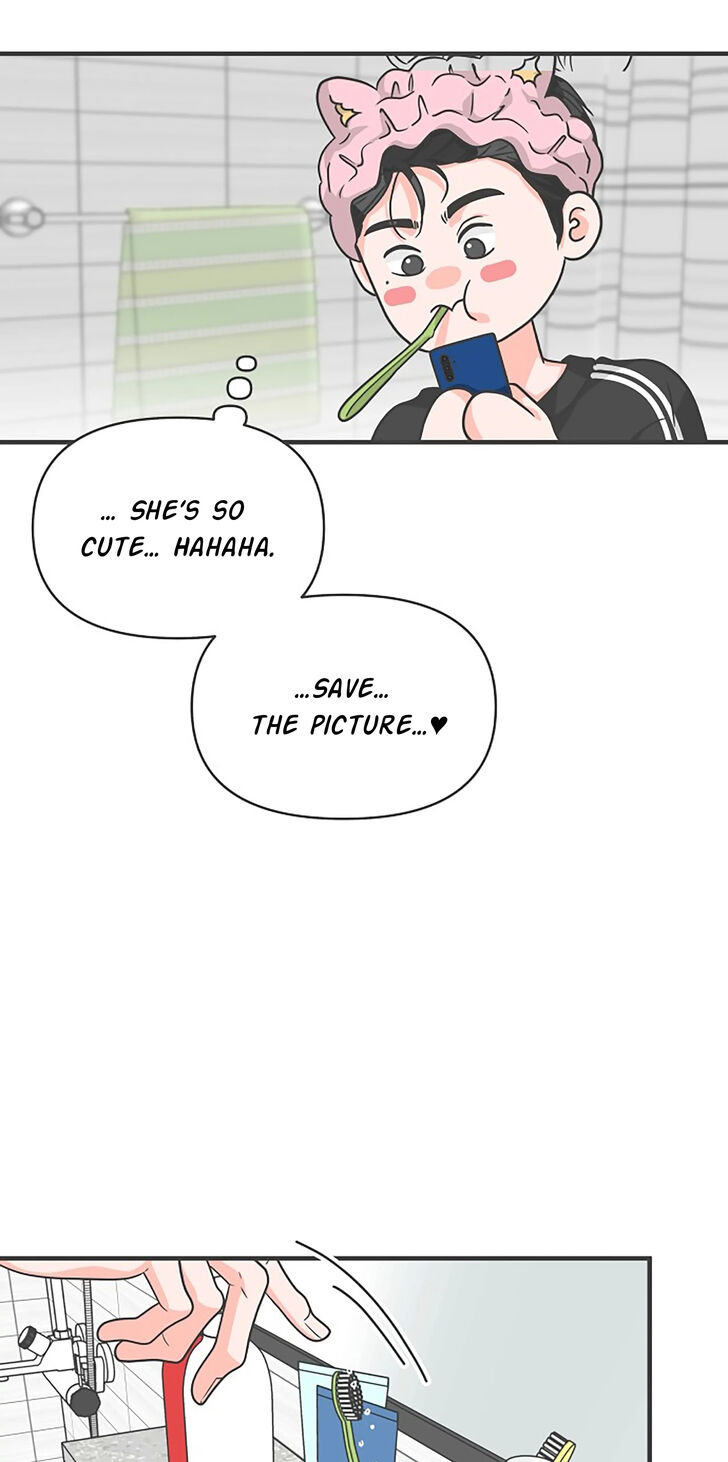 Koi wa Misoji o Sugite kara Ch.073