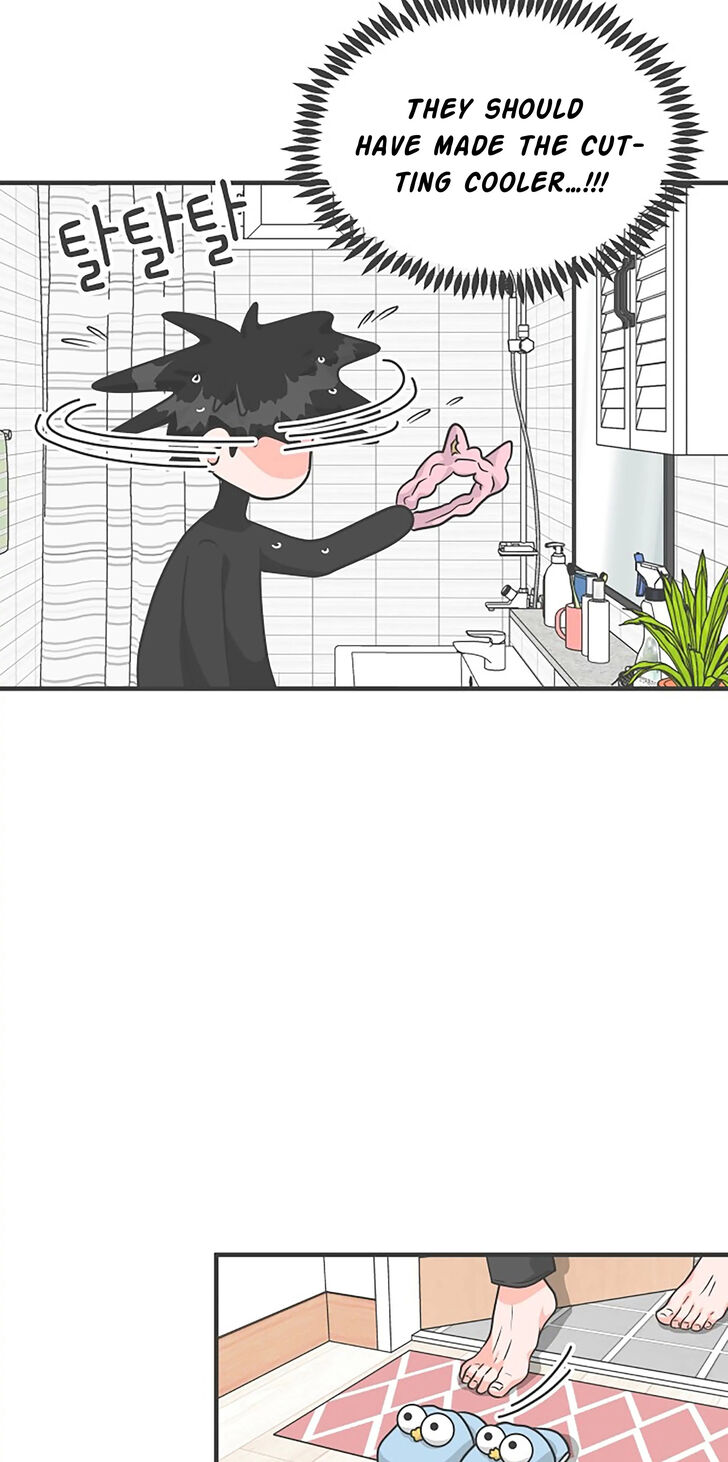 Koi wa Misoji o Sugite kara Ch.073