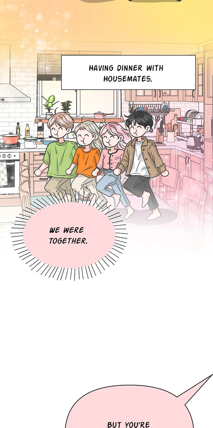 Koi wa Misoji o Sugite kara Ch.073