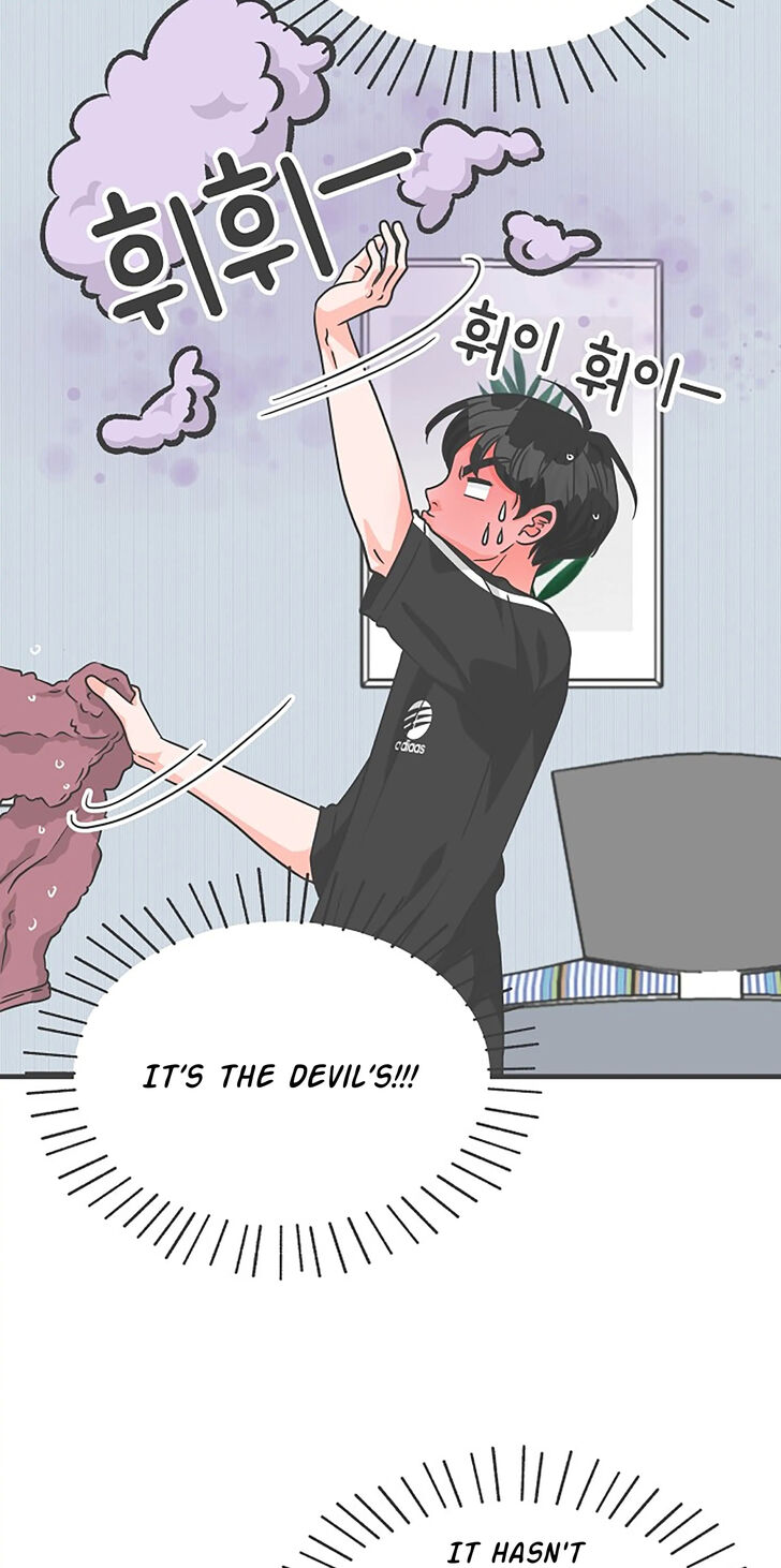 Koi wa Misoji o Sugite kara Ch.073