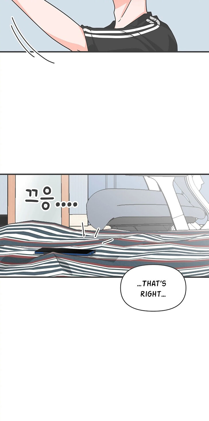 Koi wa Misoji o Sugite kara Ch.073