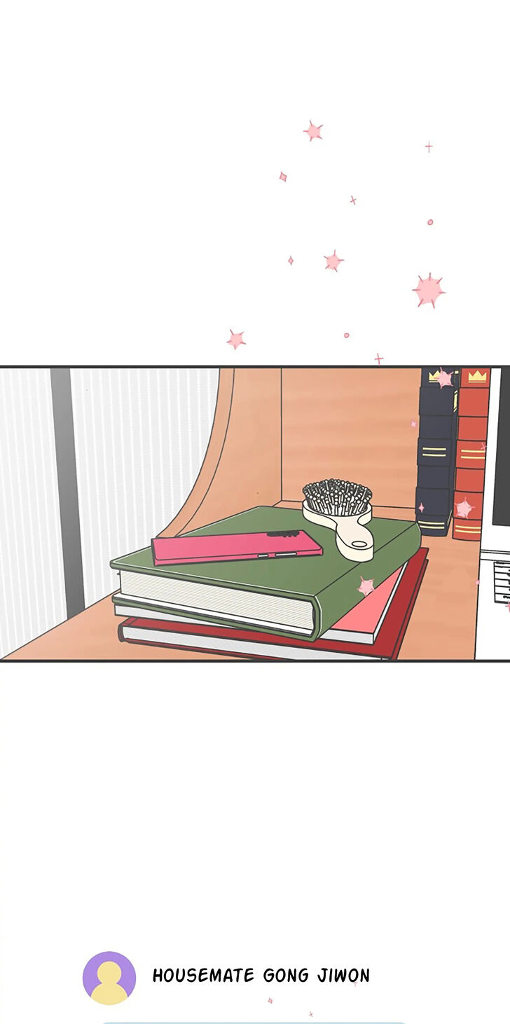 Koi wa Misoji o Sugite kara Ch.073