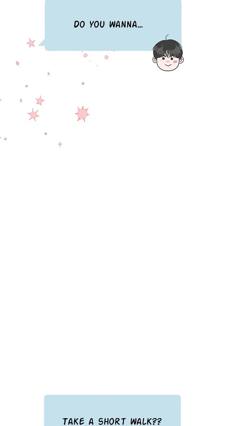 Koi wa Misoji o Sugite kara Ch.073