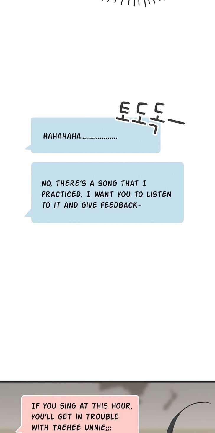 Koi wa Misoji o Sugite kara Ch.074