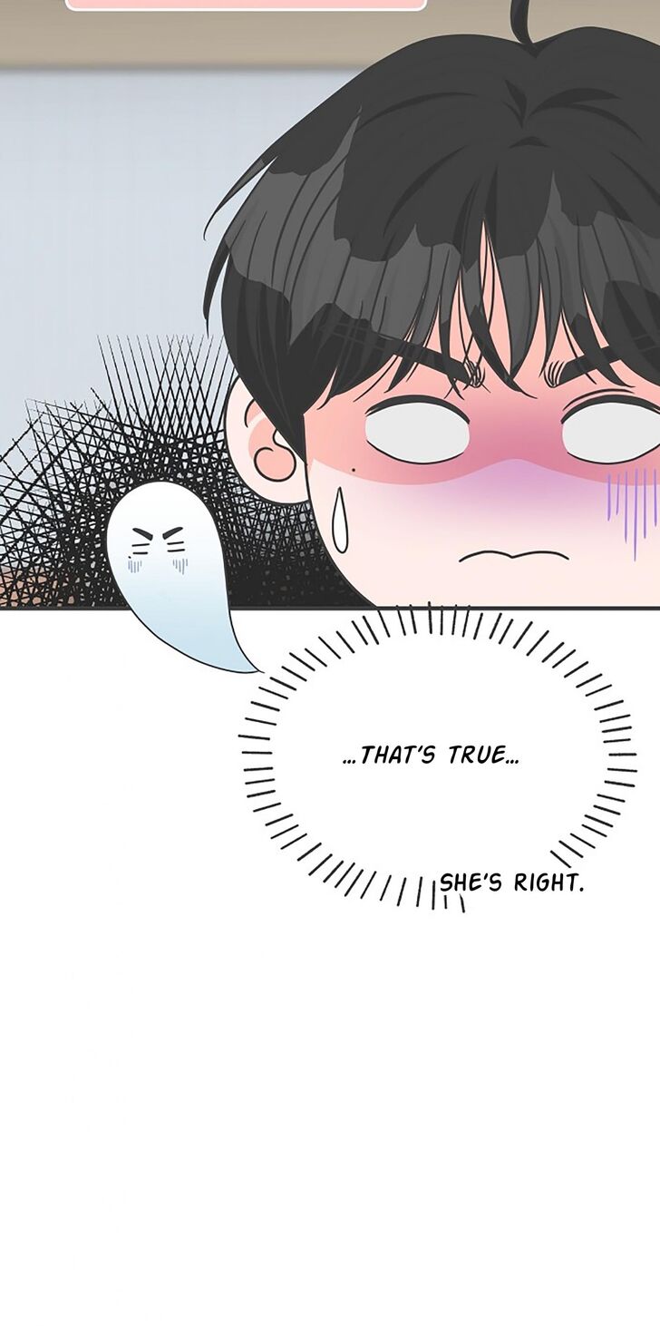 Koi wa Misoji o Sugite kara Ch.074