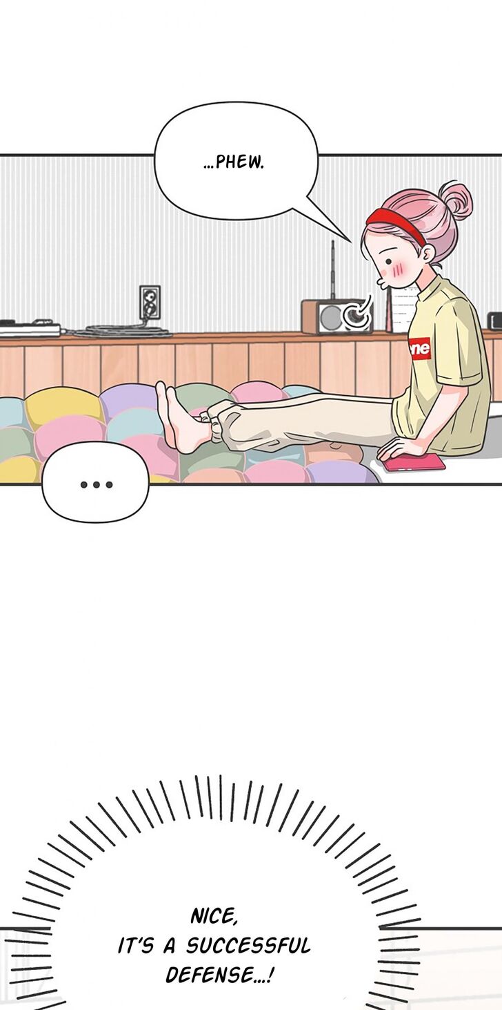 Koi wa Misoji o Sugite kara Ch.074