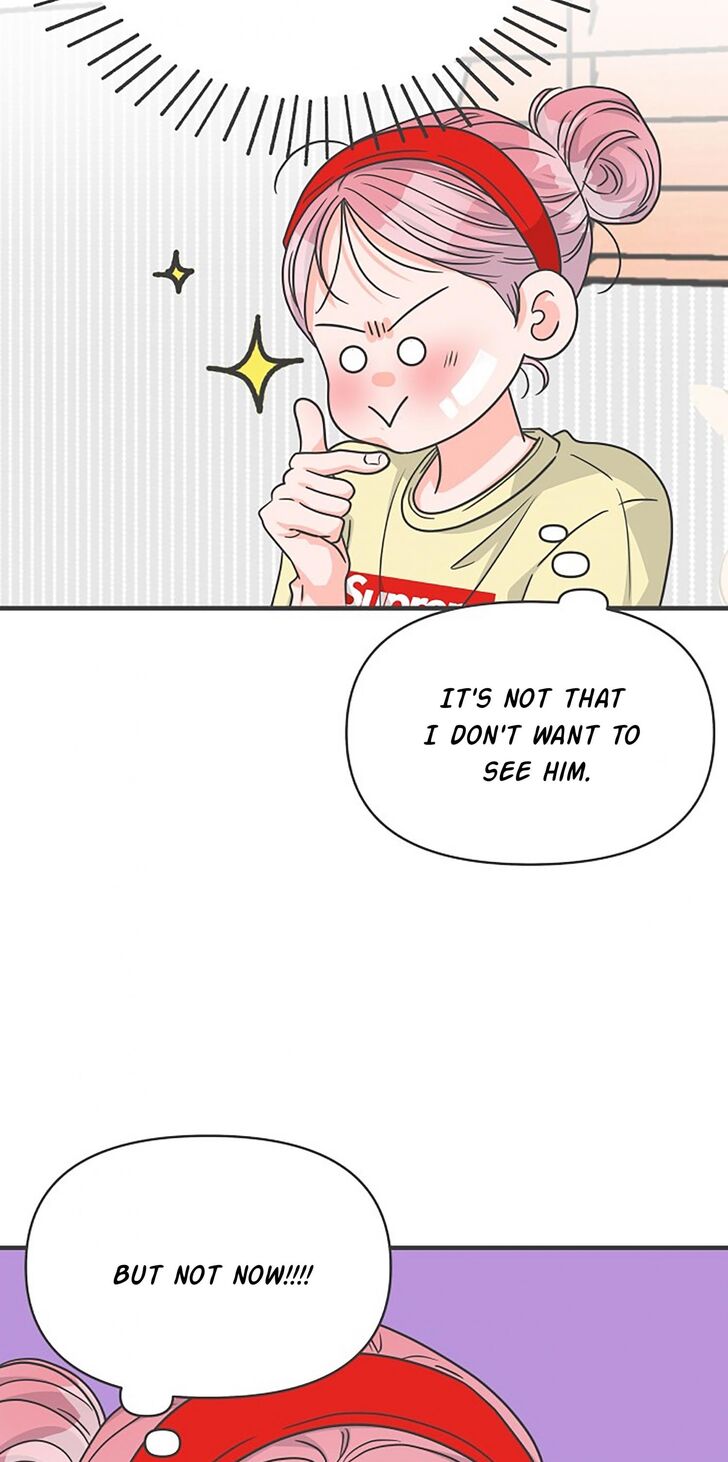 Koi wa Misoji o Sugite kara Ch.074