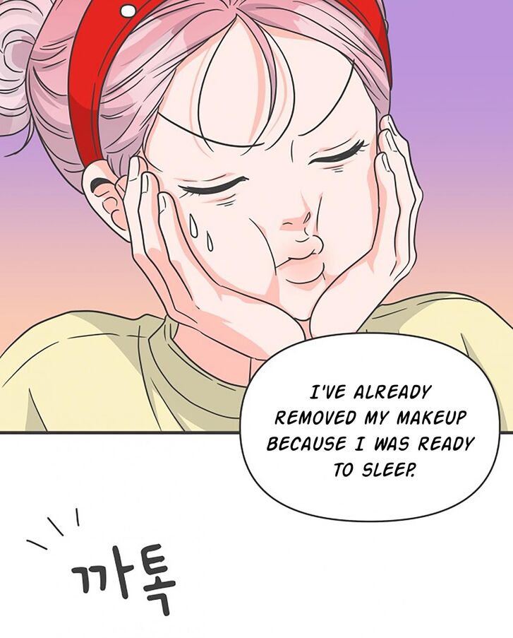 Koi wa Misoji o Sugite kara Ch.074