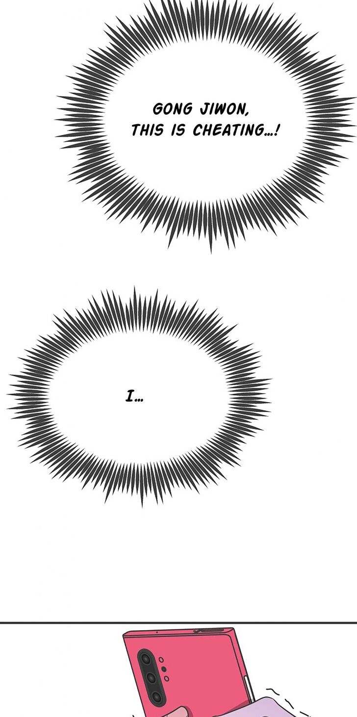 Koi wa Misoji o Sugite kara Ch.074