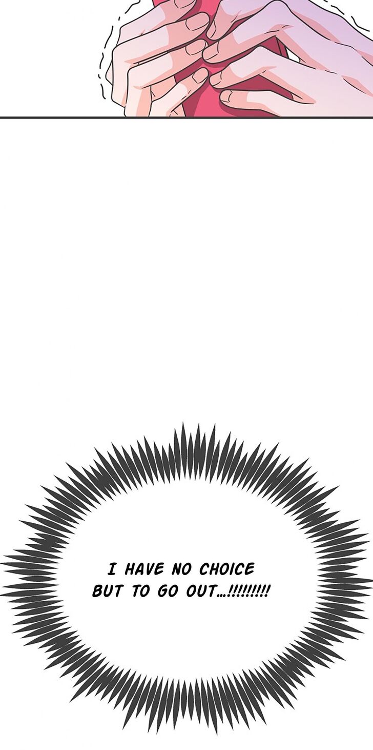 Koi wa Misoji o Sugite kara Ch.074