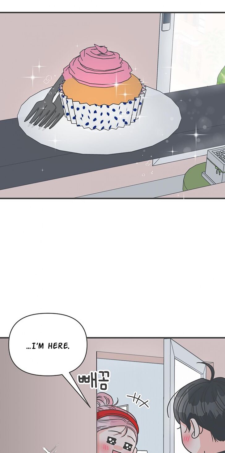 Koi wa Misoji o Sugite kara Ch.074