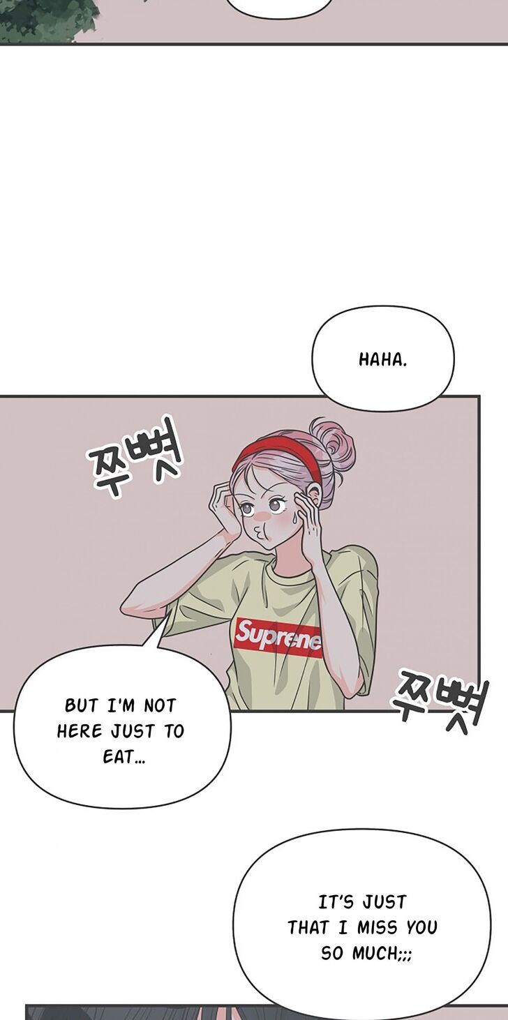 Koi wa Misoji o Sugite kara Ch.074