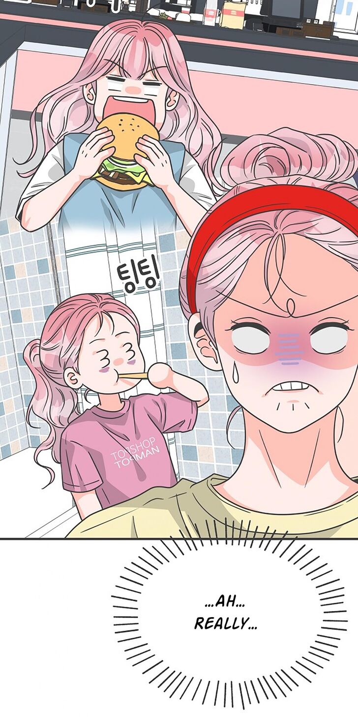 Koi wa Misoji o Sugite kara Ch.074