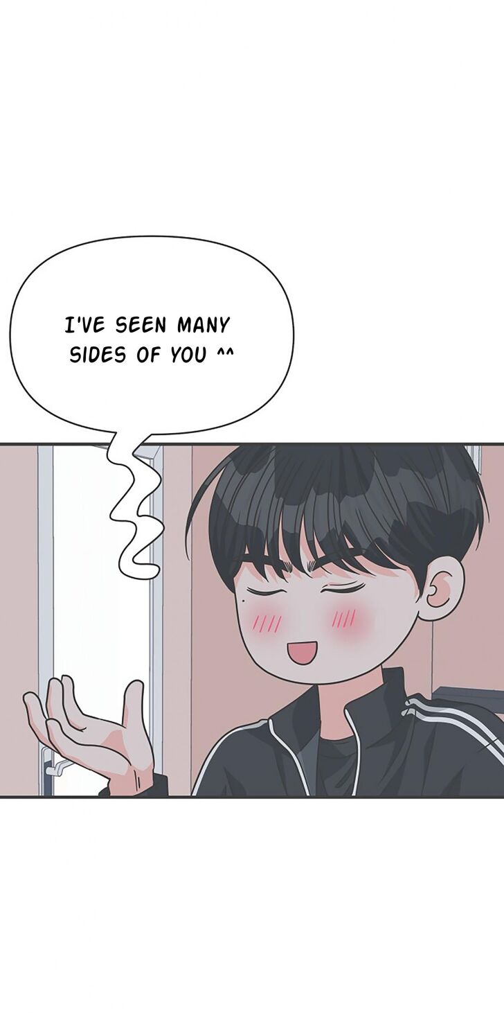 Koi wa Misoji o Sugite kara Ch.074