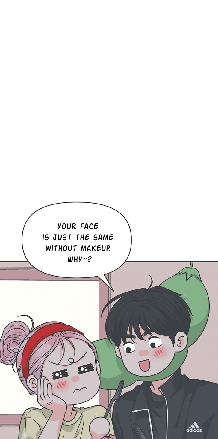 Koi wa Misoji o Sugite kara Ch.074