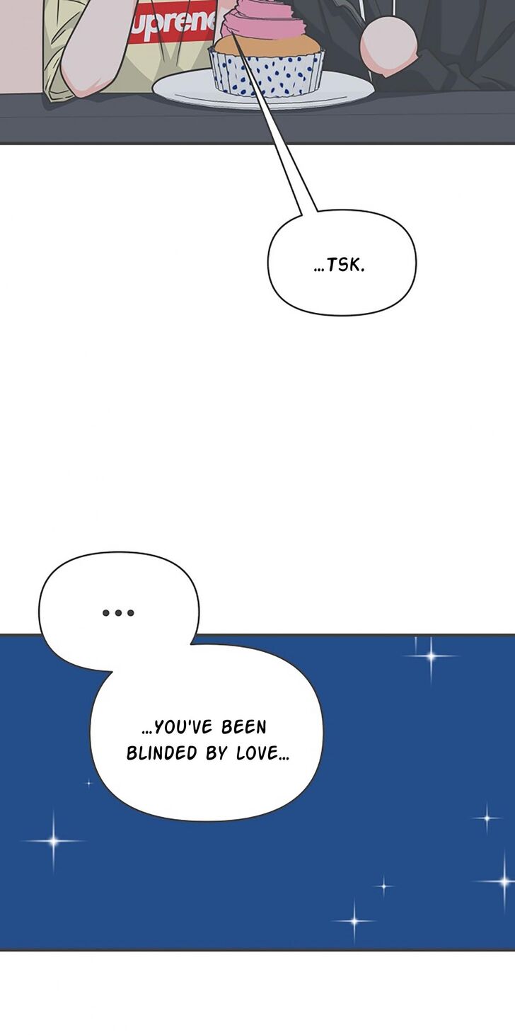 Koi wa Misoji o Sugite kara Ch.074