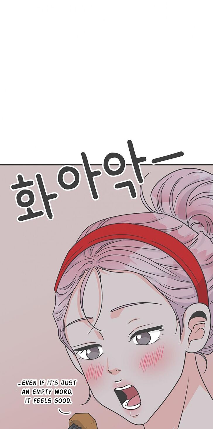 Koi wa Misoji o Sugite kara Ch.074