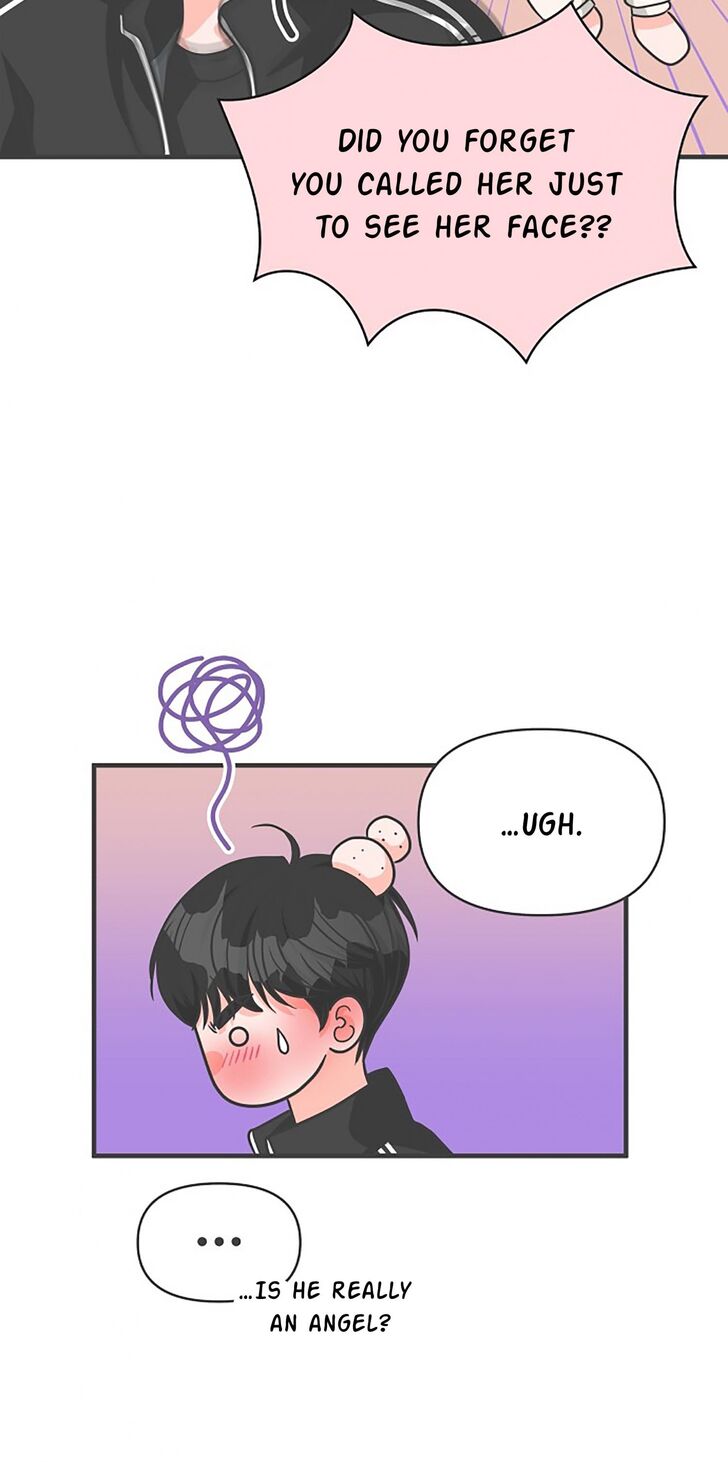 Koi wa Misoji o Sugite kara Ch.074