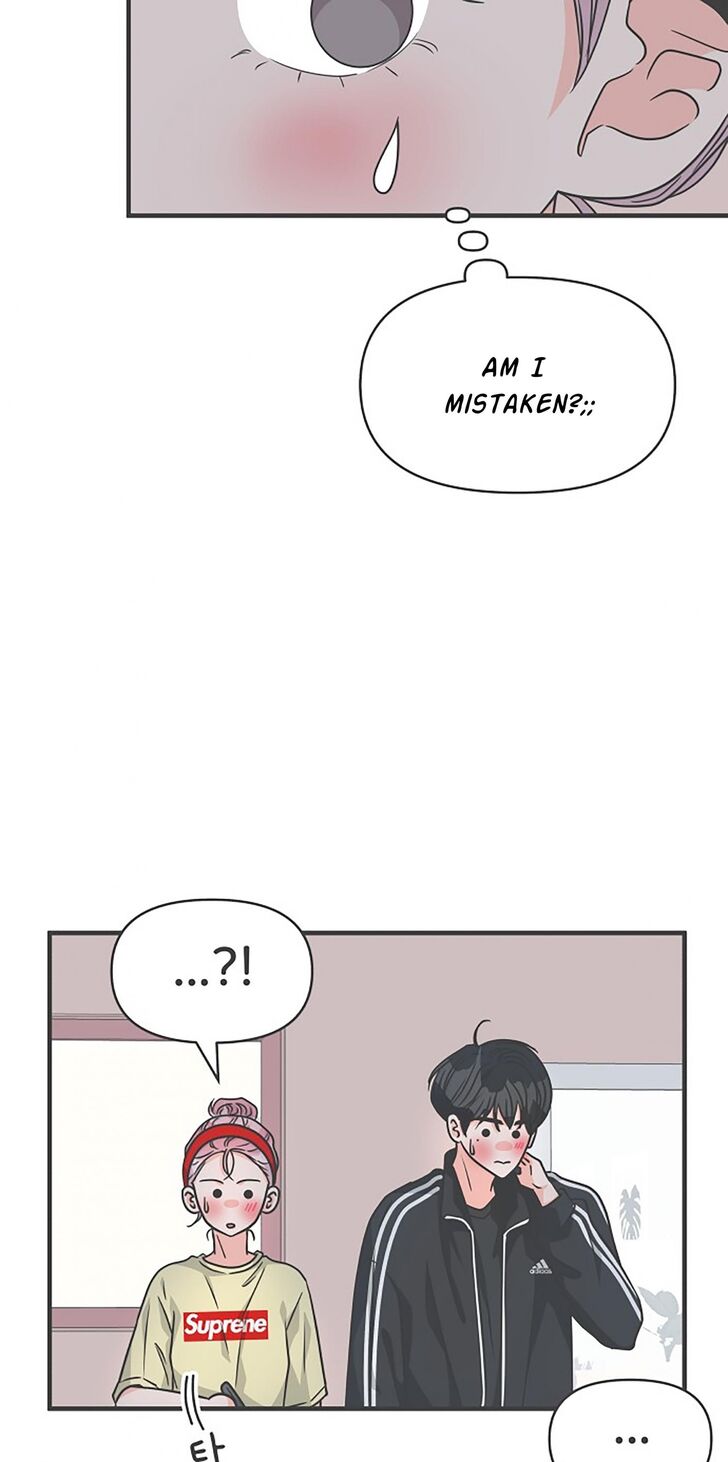 Koi wa Misoji o Sugite kara Ch.074