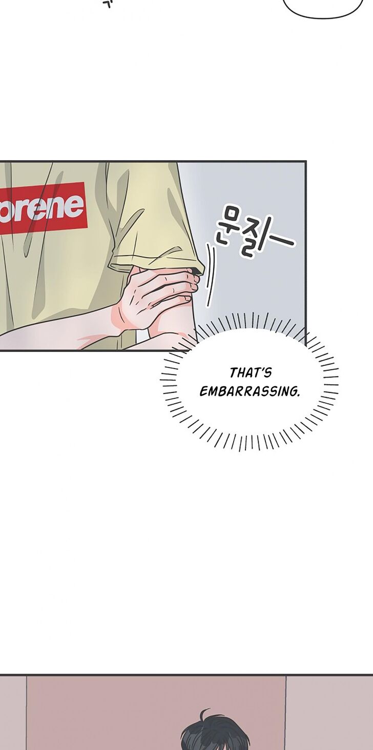 Koi wa Misoji o Sugite kara Ch.074