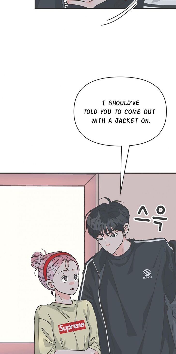 Koi wa Misoji o Sugite kara Ch.074